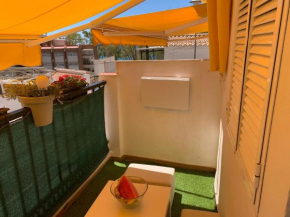 Estudio Balneario Pedregalejo